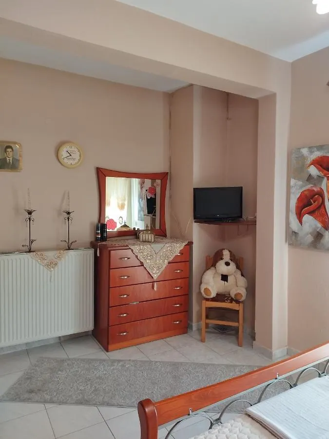 Christina'S Home Sarti