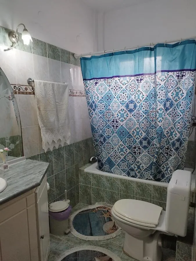 Christina'S Home Sarti Greece