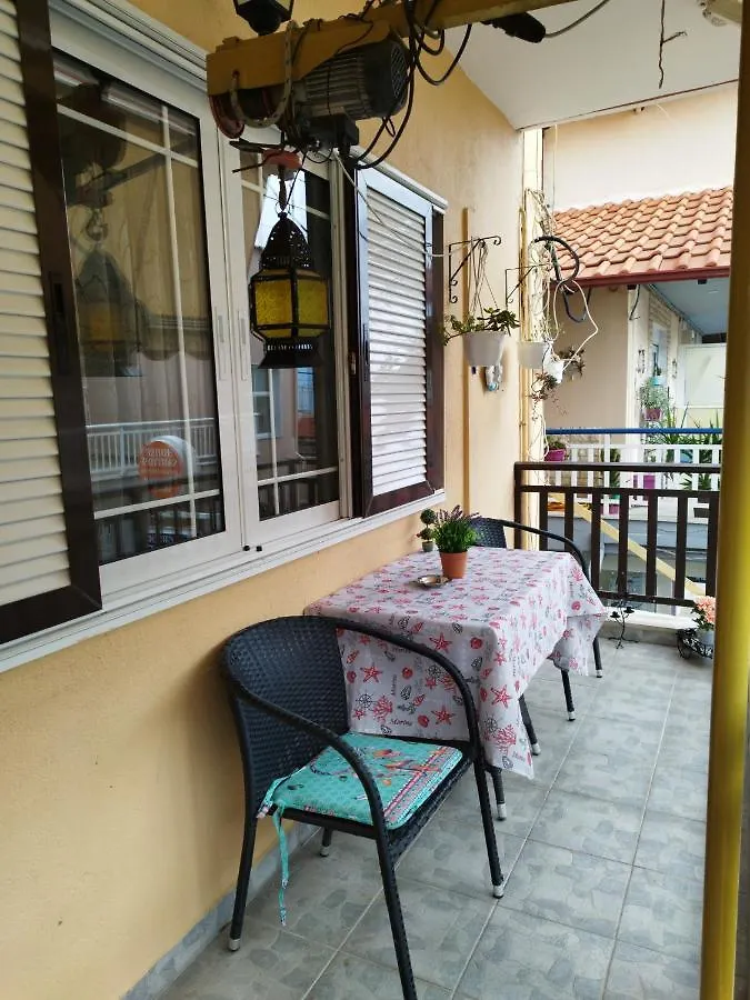 Christina'S Home Sarti