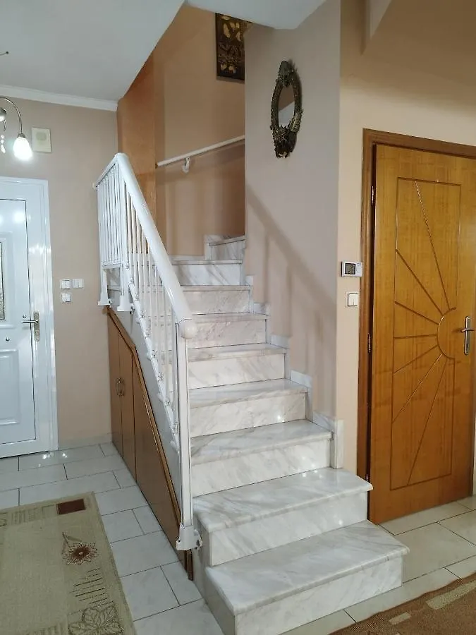Apartment Christina'S Home Sarti