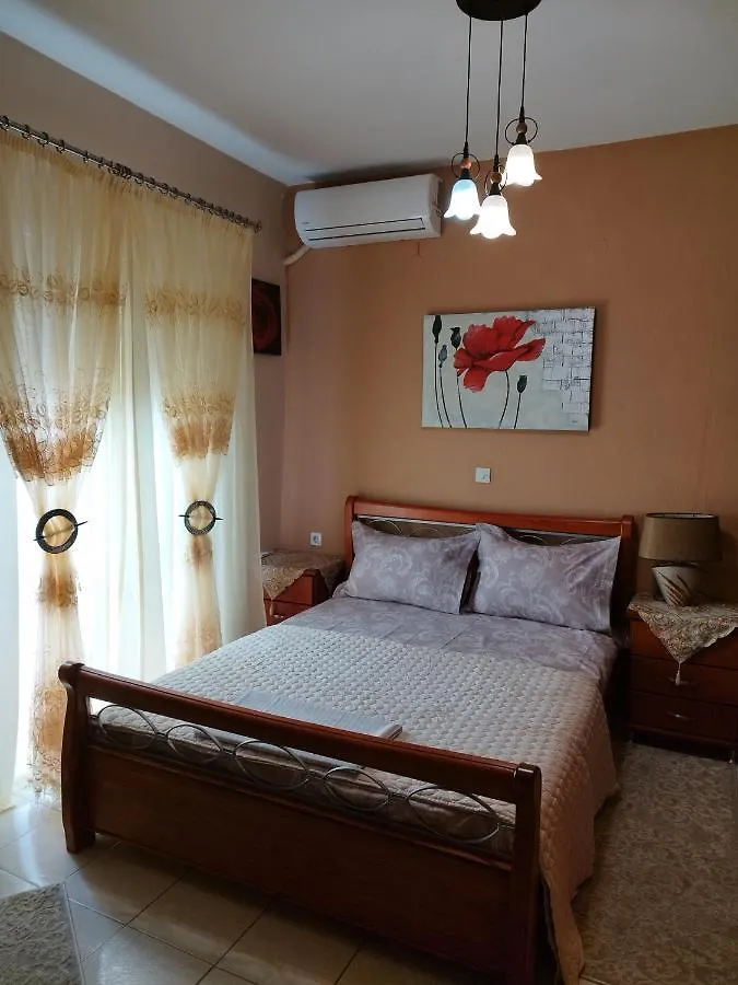 Apartment Christina'S Home Sarti