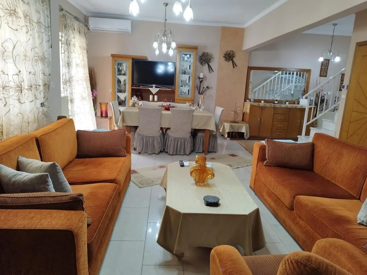 Christina'S Home Sarti