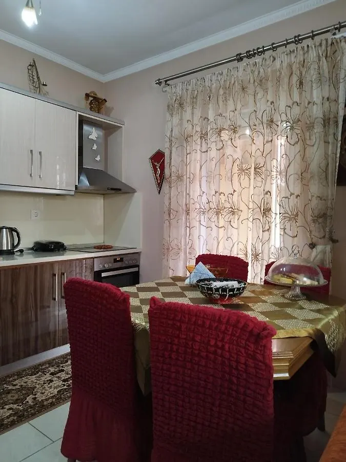 Apartmán Christina'S Home Sarti